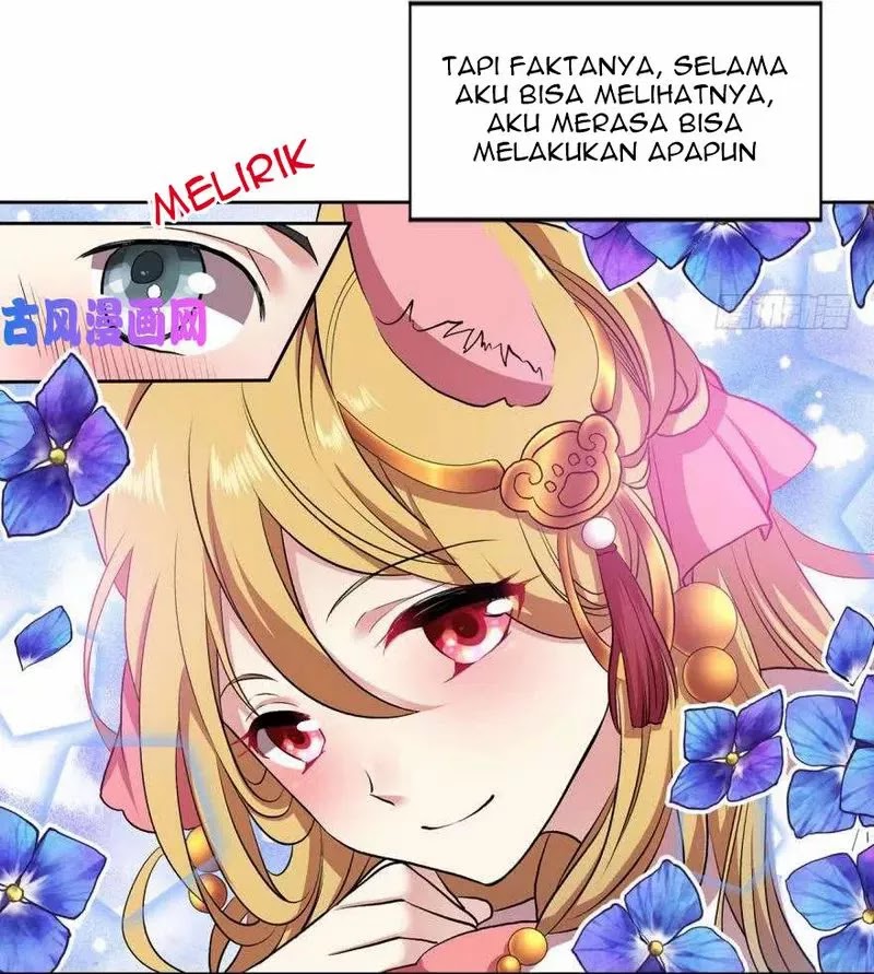 Rebirth Become a Dog Chapter 06 Gambar 9